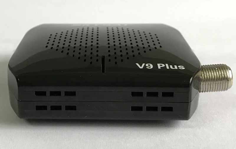 [4 шт.] DVB S2 спутниковый ресивер SKYSAT V9 плюс Поддержка CiCiCam Newcamd Wi Fi 3g Youtube PowerVu полный