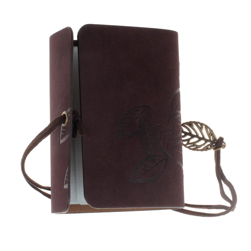 Новинка модный винтажный практичный кожаный чехол для карт с 20 отделениями