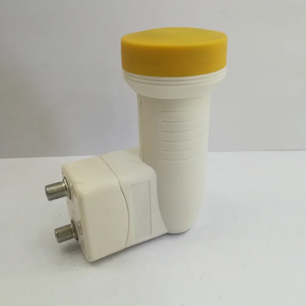 Заводская конкурентоспособная стоимость ку Универсальный 2/два/двойной выход Lnb |