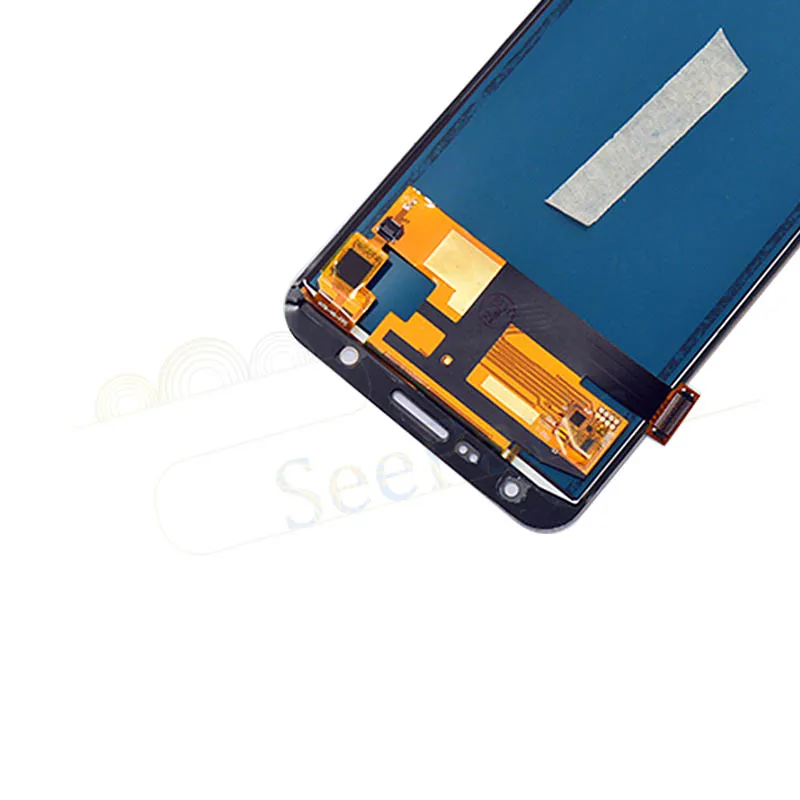 

TFT Quality 5.5" LCD For SAMSUNG Galaxy J7 2015 J700 LCD Display J700 Touch Screen Digitizer J700F J700M J700H Replacement
