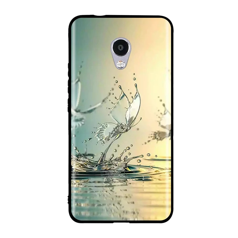 NO.95 Чехол для телефона Meizu M5S чехол для Meizu M5s чехол 3D Fundas для Meizu M5s чехол силиконовый для Meizu M5 s M5s mini чехол 5,2" - Цвет: NO.95