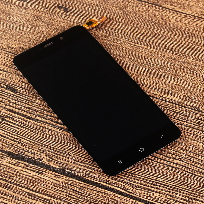 ЖК дисплей ocolor для Blackview A10 с сенсорным экраном 5 0 дюйма замена дигитайзера в сборе