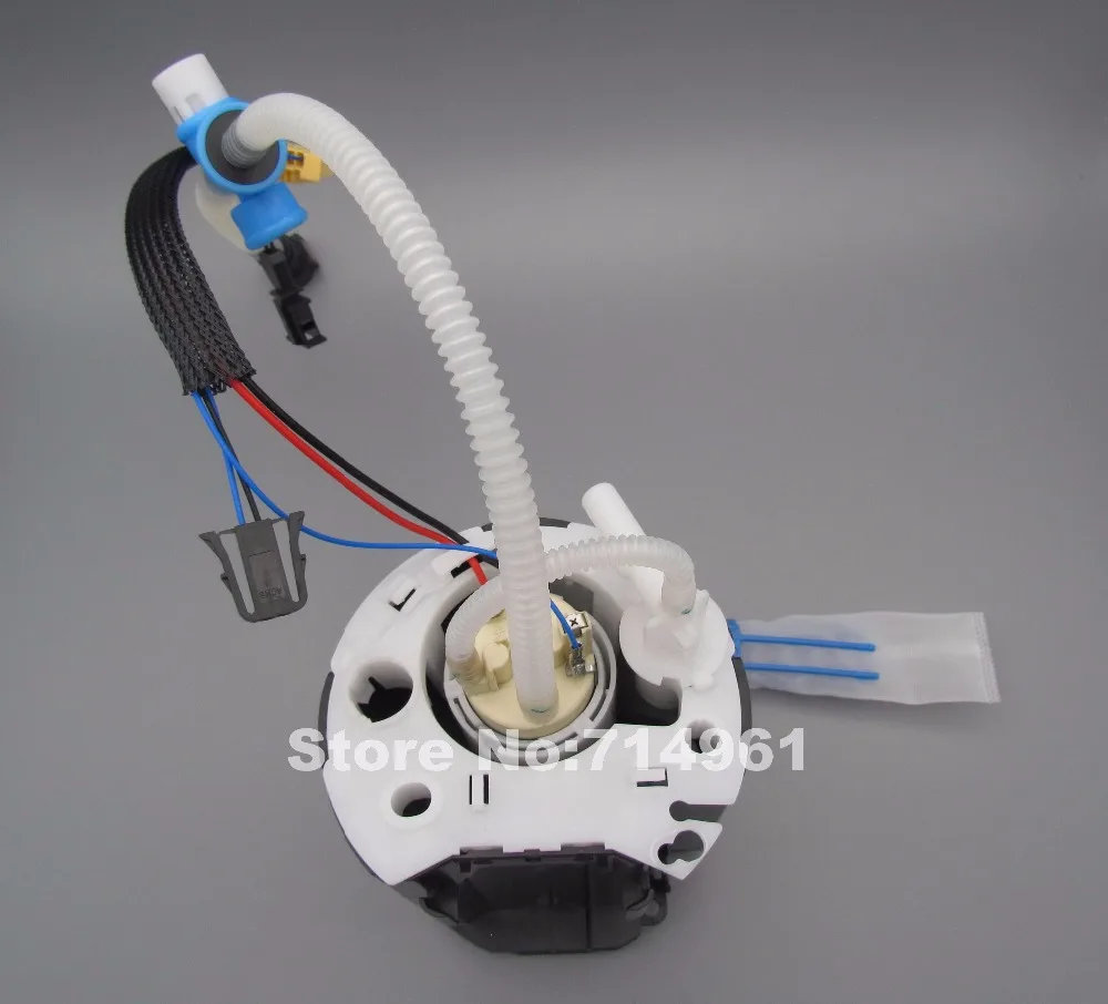 LR043385 AH229B260AB топливный насос в сборе чехол для Land Rover LR4 Range Sport 3.0L 5.0L V6 V8 2012 2014|case for|case