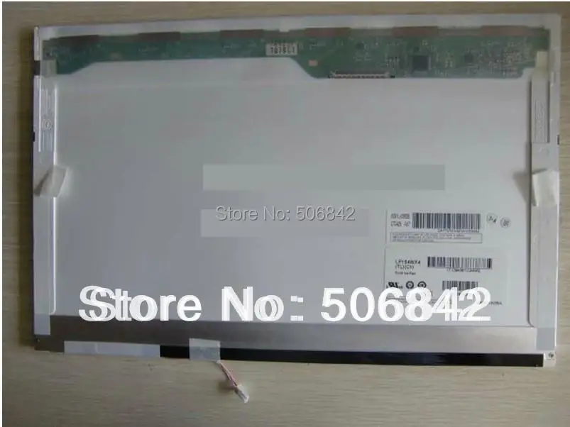 ЖК-экран для ноутбука LP154WX4 TLC1 15 4 дюйма 1280*800 TL C1 | Компьютеры и офис