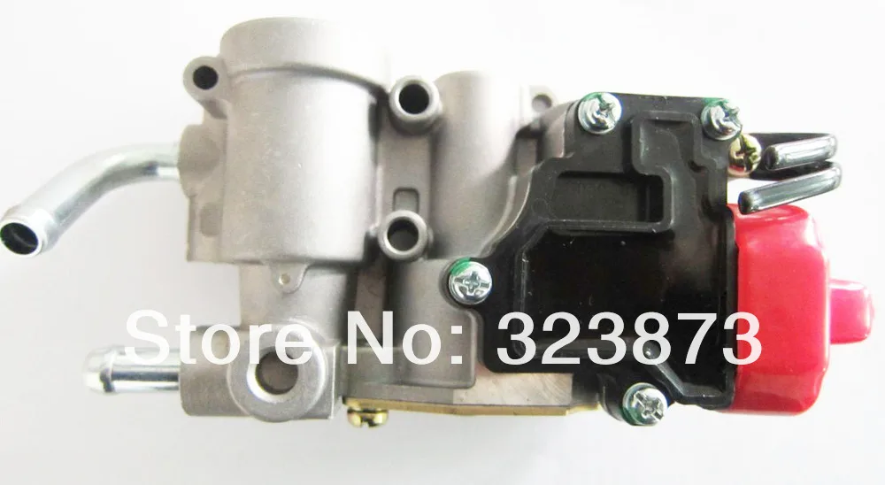 Высокое качество клапан управления холостого хода MD614698 MD614696 для Mitsubishi Galant 2. 4L