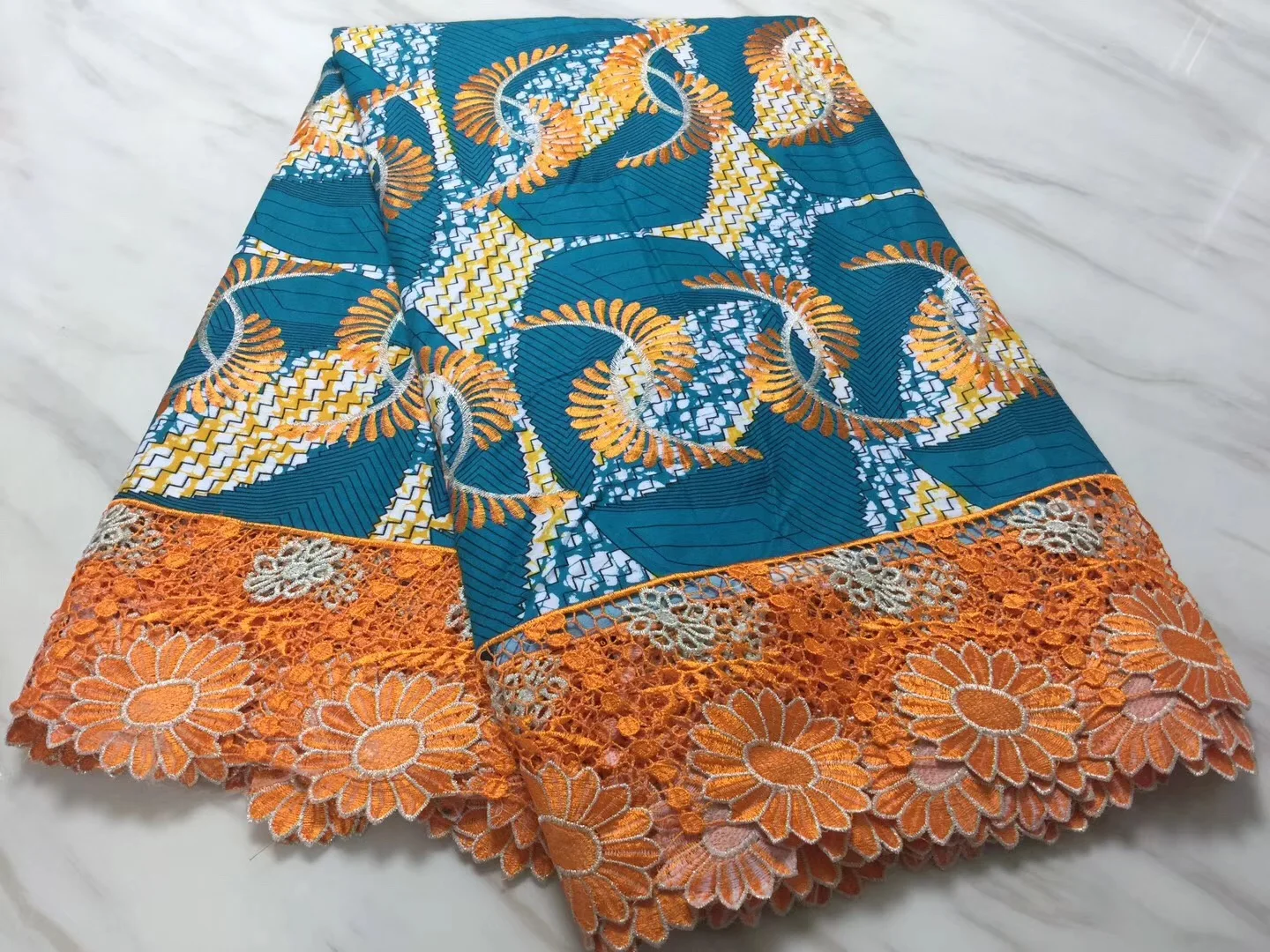 2018 нигерийский шнур кружевной ткани темно-зеленый африканский тюль кружева для