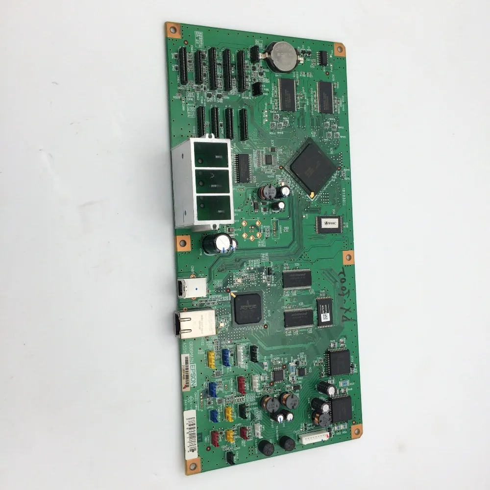 

Main board c635 main for Epson stylus pro 3800 printer printer parts