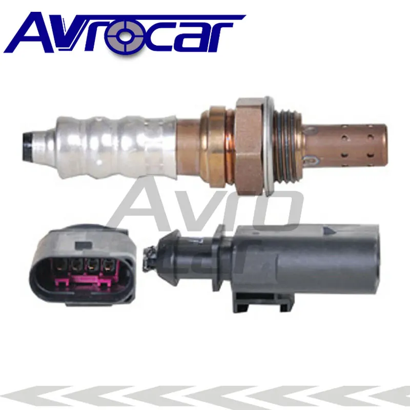 O2 лямбда датчик кислорода соотношения воздушного топлива для AUDI A4 A5 A6 A7 A8 Q5 SQ5 S4 S5