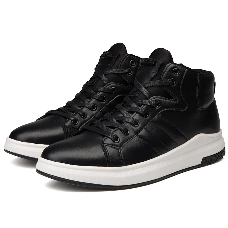 Горячая Мужская обувь зимние повседневные zapatillas hombre Deportiva открытый удобные