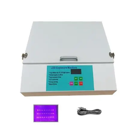 LED UV exposure machine | Инструменты
