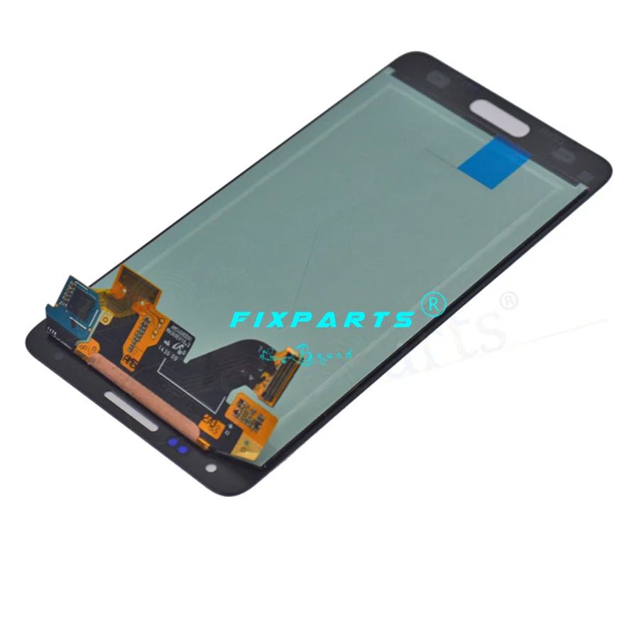 ЖК дисплей Super AMOLED для Samsung Galaxy Note 4 Mini G850F 7 дюйма сенсорный экран с дигитайзером в