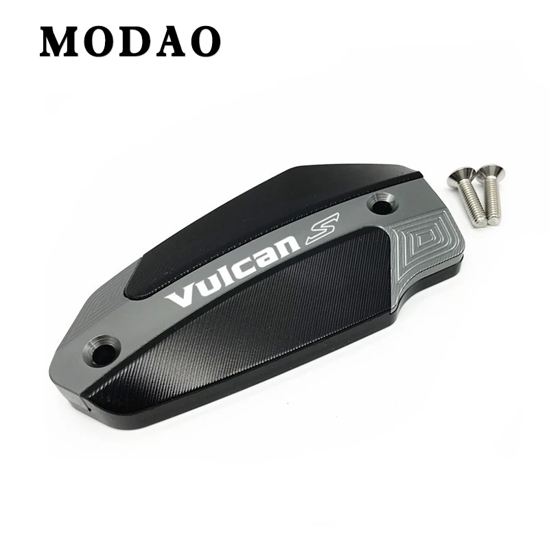 Для KAWASAKI VulcanS Vulcan S 2015 2016 2017 2018 модифицированный CNC алюминиевый передний тормозной