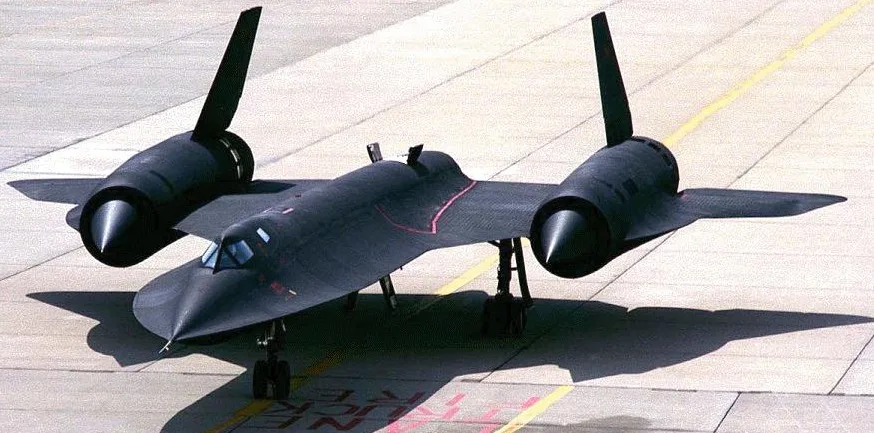 1/144 Специальная цена литой металл US Army SR71 Blackbird высотный рекогноситель Настольный дисплей Коллекция Модель