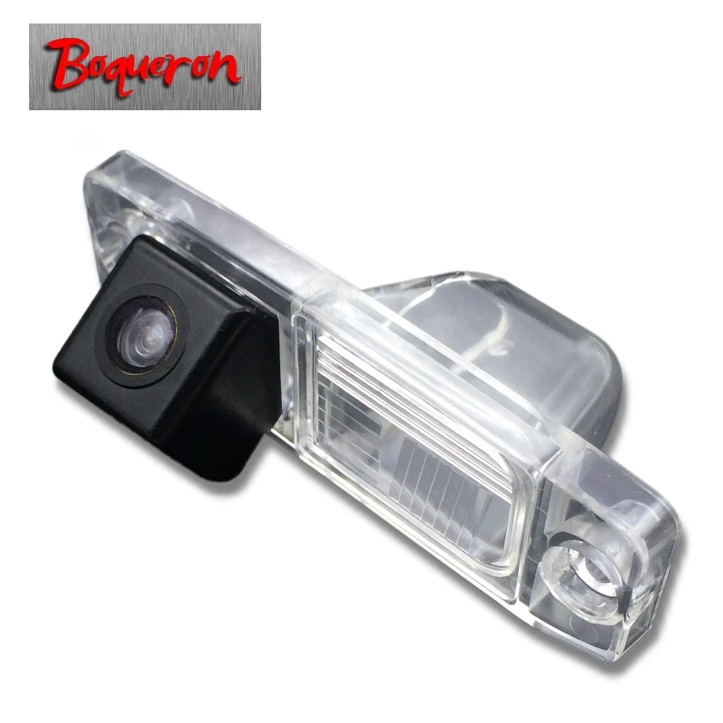 Смарт Камера заднего вида для KIA Sportage R Sorento Borrego Opirus 2008 ~ 2015|rear view camera|hd ccdrear camera |
