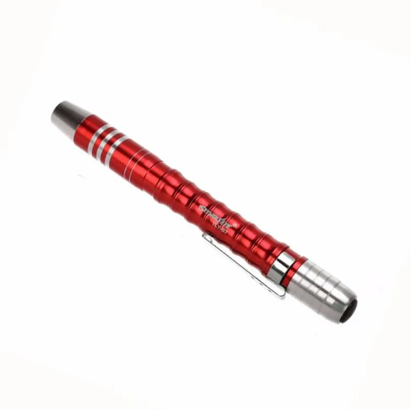 Тактический Фонарь Sky Wolf Eye 1200 люмен XPE R3 светодиодный фонарь высокой мощности