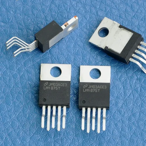 (45 шт./лот) LM1875 аудио 20 Вт усилитель мощности IC LM1875T.|ic power|ic amplifiersic power amplifier |