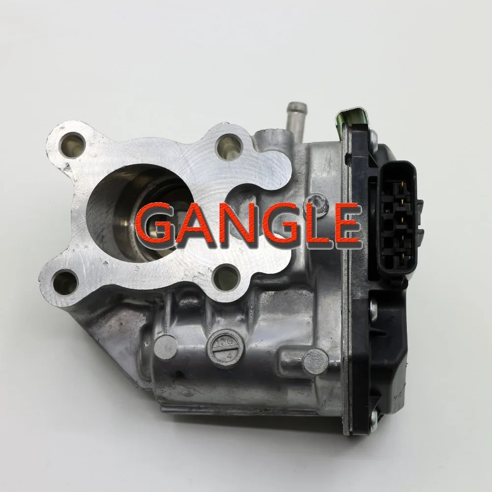 

Клапан выхлопного газа 14710-5X00C EGR для NISSAN NAVARA CABSTAR 2,5 LTR 2011-18