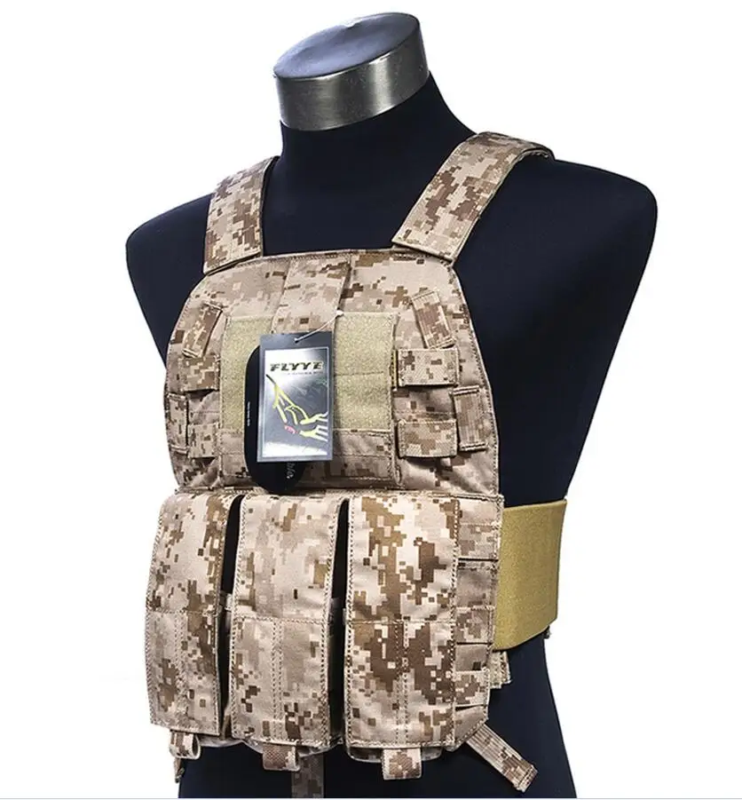 Жилет для охоты FLYYE Lt6094k|vest military|vest vestvest tactical |