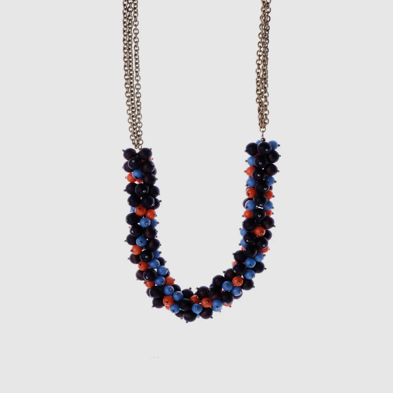 Amorita boutique Flower bead Necklaces | Украшения и аксессуары