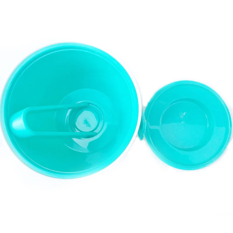 1.2L винный охладитель полипропиленовое пластиковое ведро для льда шампанского с