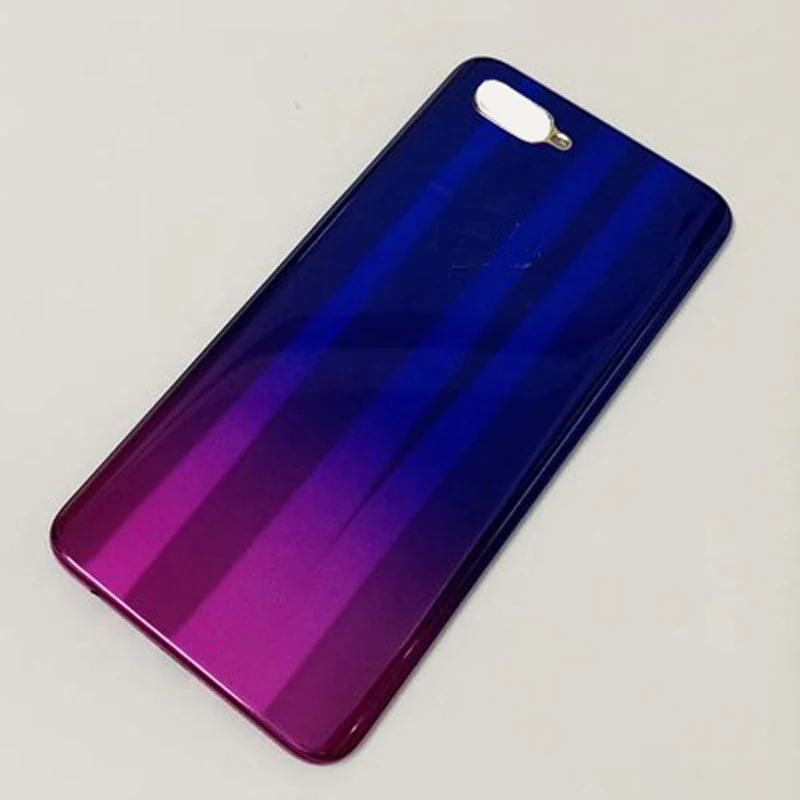 Новинка 100% задняя крышка батарейного отсека для OPPO K1 K 1 запасные части чехлы OPPOK1 |
