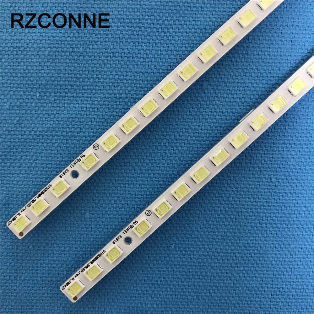 361 мм светодиодный фонарь с подсветкой 50 s для TCL Konka 32 ''TV L32P11 LJ64 02590A STS320A0B 32MS92C