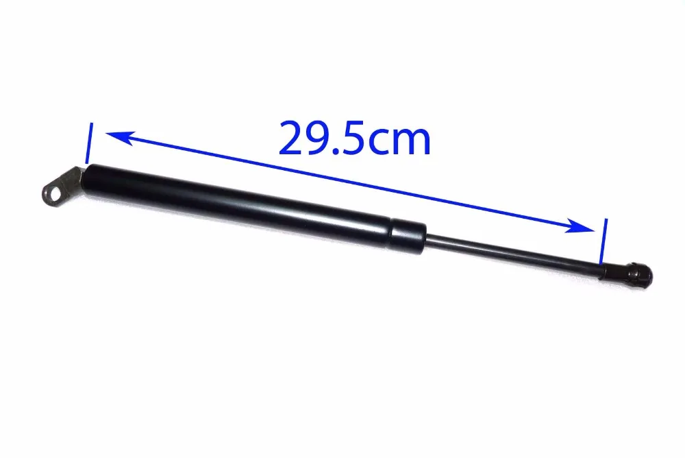 ISANCE 2 шт. амортизатор заднего багажника поддерживающий подъем Газовый 51248171480 для