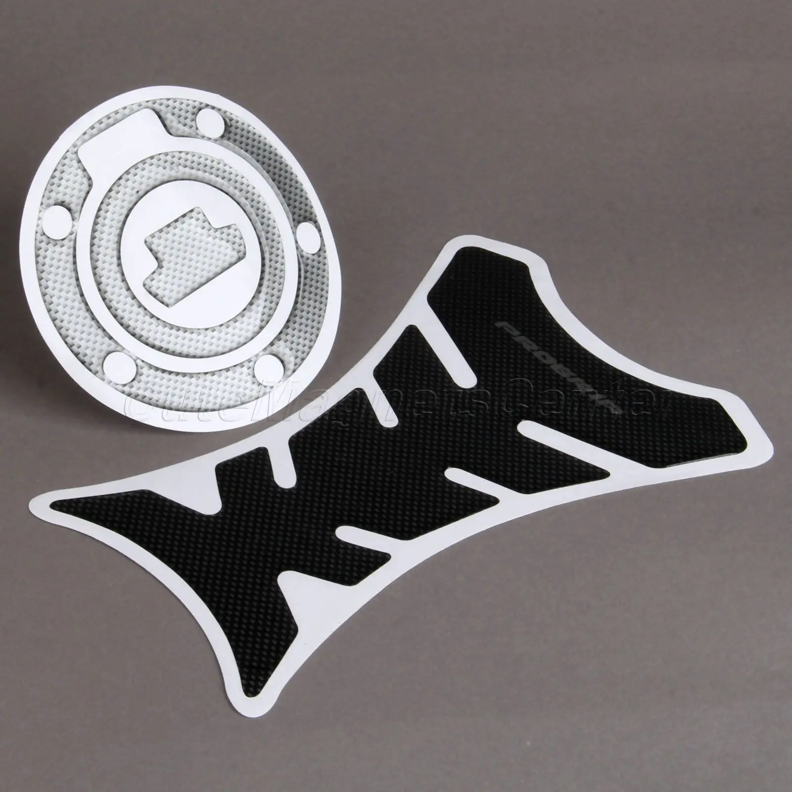 2 шт. наклейки на бак для мотоцикла Suzuki GSXR600 1992 2005 GSXR 750 SV650 KATANA|stickers for suzuki|tank decalfuel tank