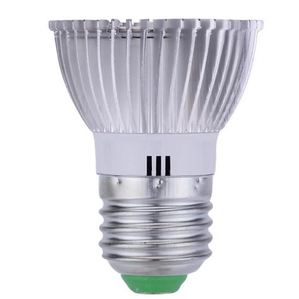 Светодиодная лампа для выращивания растений LVJING 18 Вт E27 SMD5730 s
