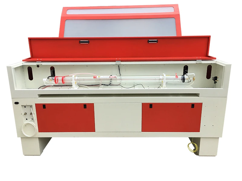Textile Leather Co2 Laser Cut Machine with AWC708C Controller 100W 150W CNC Enggraver | Инструменты