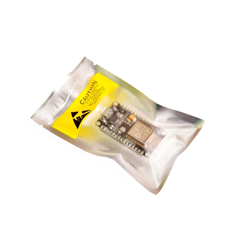 Беспроводной модуль Glyduino NodeMcu Lua Wi-Fi сетевая макетная плата на основе ESP8266 CP2102