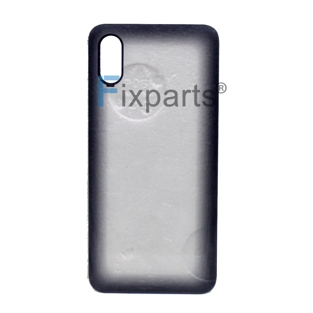 For Xiaomi mi 8 Explorer Back Battery Cover Rear Door Housing Case Panel Replacement | Мобильные телефоны и аксессуары