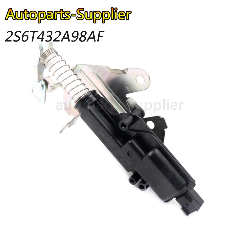 

Задний замок для Ford Fusion Fiesta Mk5 Mk6 1481081 2S6T432A98AF 2S6T-432A98-AF