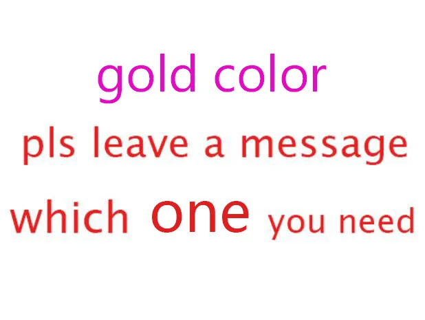 gold color Fnixtar, нержавеющая сталь, зеркальная полировка, первоначальное ожерелье, стальное ожерелье с золотыми буквами, инициалы, имя, ожерелье s 45 см, 10 шт./лот - Окраска металла: gold color