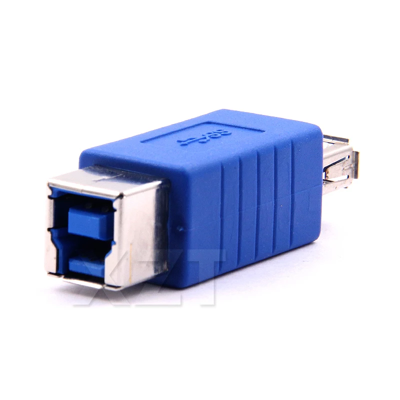 Адаптер для принтера Usb 3 0 штепсельная вилка usb B | Компьютеры и офис