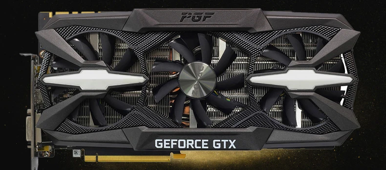Водяной блок BYKSKI для ZOTAC GTX1080Ti-11GD5X PGF Player Power OC/GTX1070TI/1070 полноразмерная Графическая