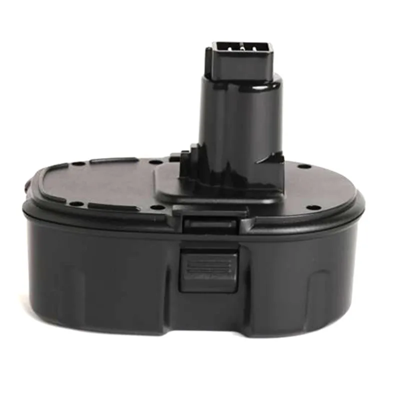 

Аккумулятор Ni-cd для электроинструмента Dewalt 18 в 3300 мАч, DC9096 DE9039 DE9095 DE9096 DW9095 DW9096