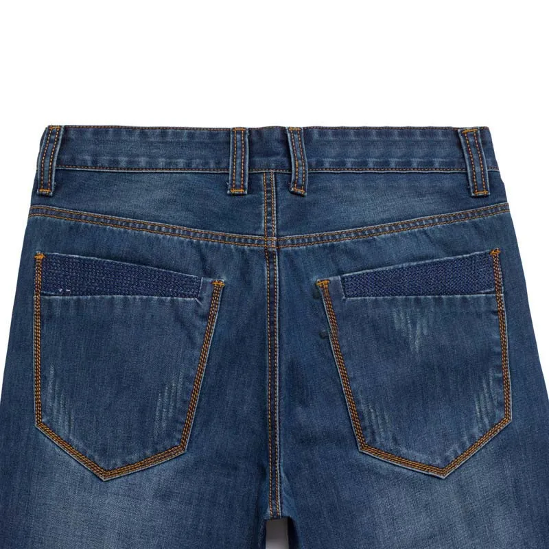 Мужские джинсы повседневные высокого качества размер 28 40 2019|men casual jeans|men jeanstrue jeans