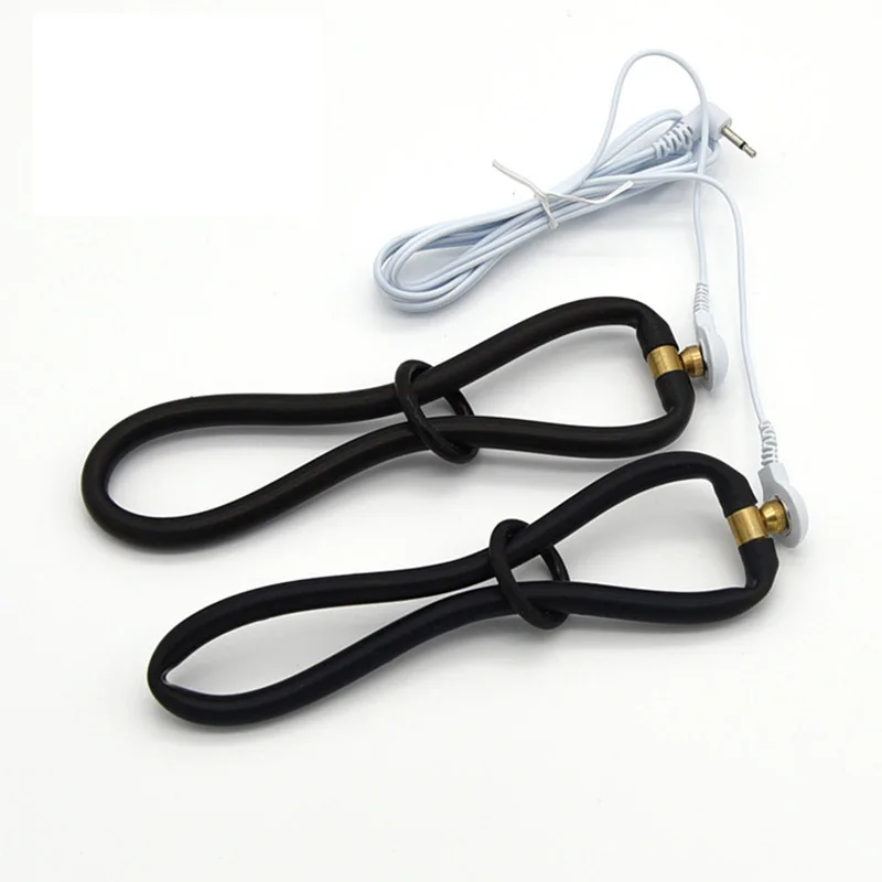 Взрослые Эротические игрушки проводящий анальный влагалищный поражения