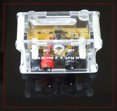 4 канальный прецизионный модуль напряжения AD584KH 2 5 В/7 В/5 В/10 в|module wireless|moduler kitchenmodule