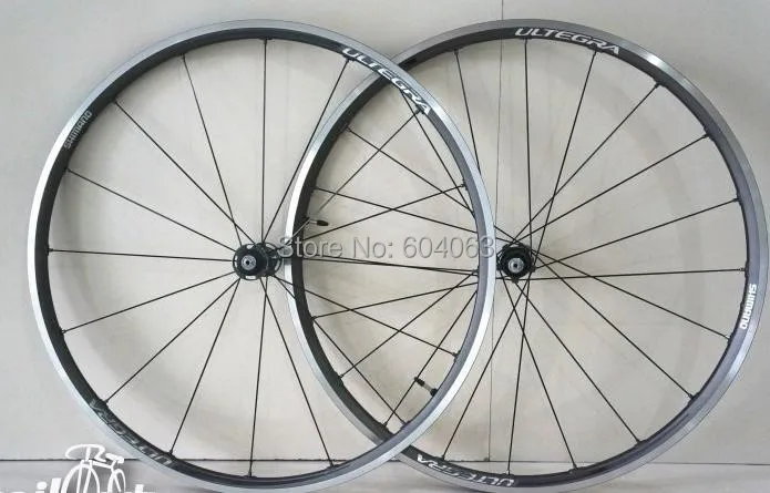ULTEGRA WH-6800 колесная дорога велосипед колеса 10S 11S 6800