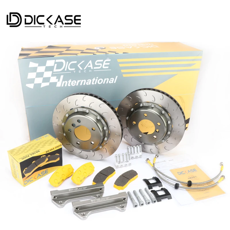 Хорошая производительность хорошее качество автомобильная тормозная система J