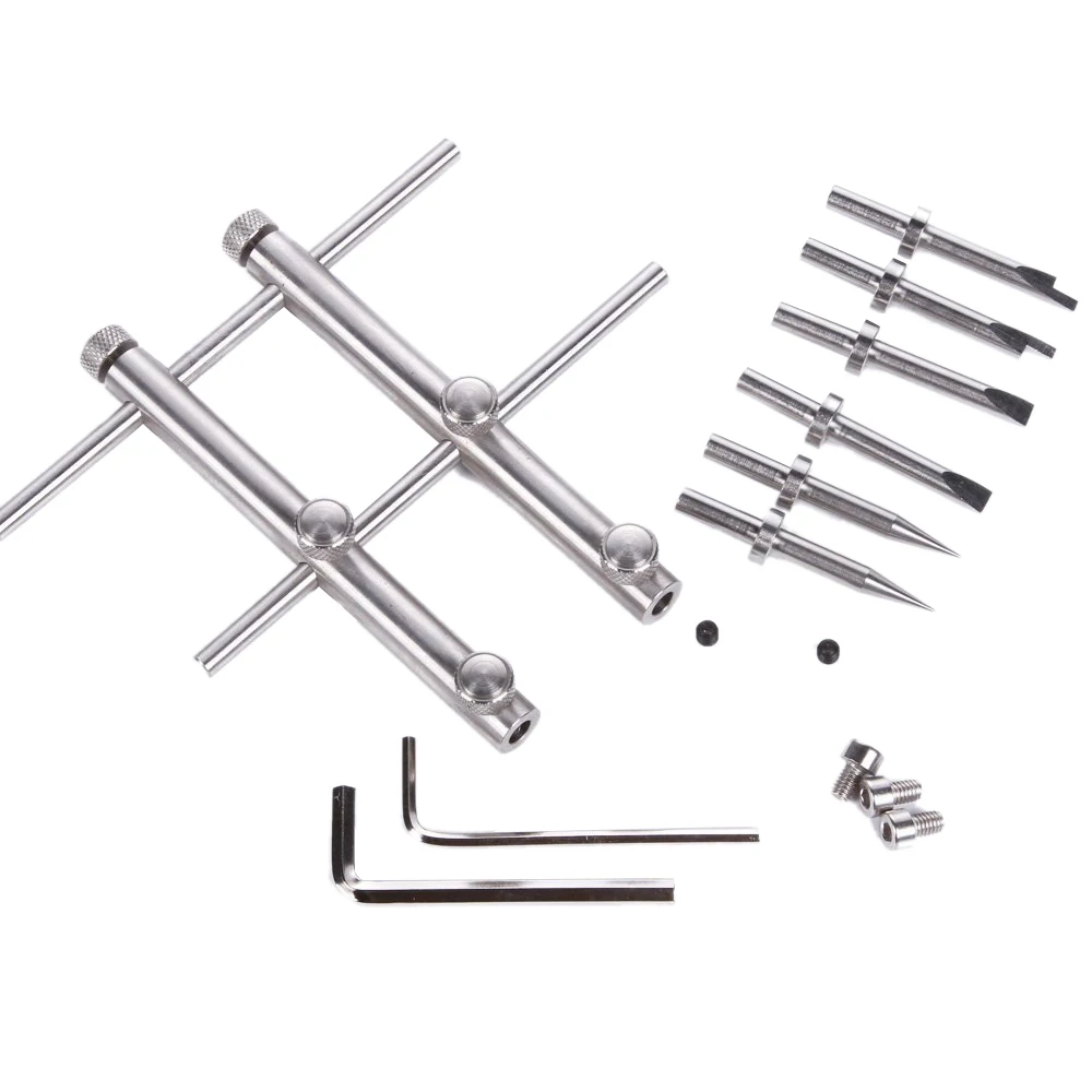 Профессиональный гаечный ключ для ремонта объектива цифровой зеркальной камеры
