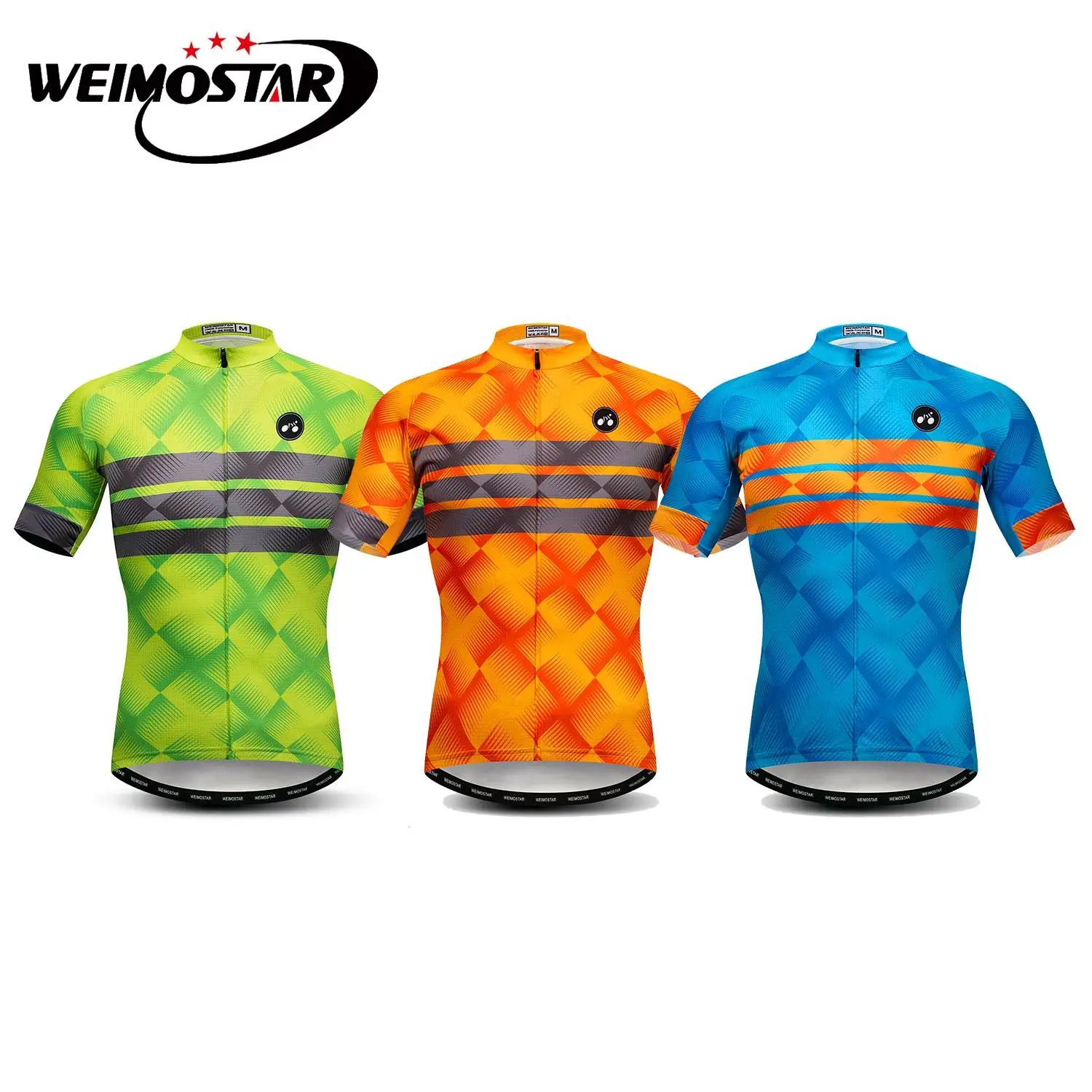 

Weimostar летняя велосипедная команда Pro Велоспорт Джерси рубашка MTB велосипедная Джерси для мужчин Ropa ciclismo Одежда для велоспорта на открытом во...