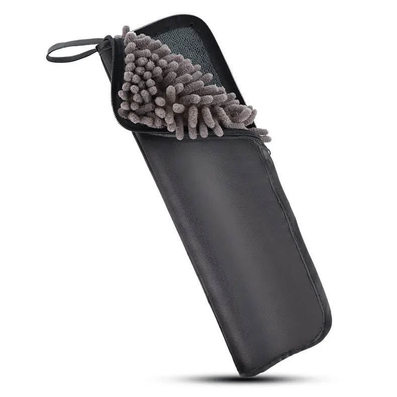 Umbrella bag Креативный автоматический складной зонт с 3 ручками от дождя для женщин и мужчин, крепкий ветрозащитный зонт для мужчин, бизнес, путешествия, подарки, автомобильные Зонты - Цвет: Umbrella bag