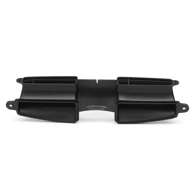 1 шт. новый черный воздухозаборник для Bmw E84 X1 3 0 E90 E91 E92 328I Стандартная
