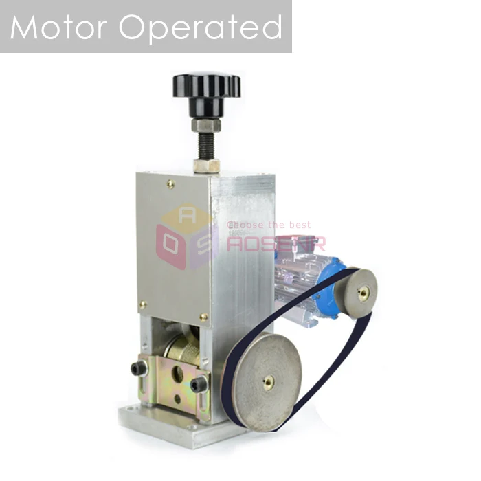 Ручной и подъёмом провода инструмент для зачистки кабеля проводов рециркулирует