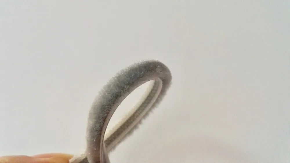 Войлочные уплотнения из шерсти, уплотнения, уплотнительные прокладки, раздвижные створки, экран, шкаф, дверной щеточный уплотнитель, 4x6 мм, 10 м, серый