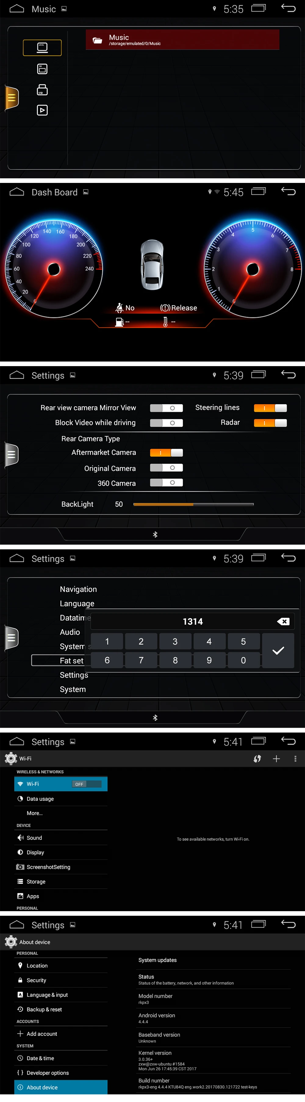 " Android 9,0 Автомобильный мультимедийный плеер для AUDI A4 S4 A5 Q5(2008 2009 2010 2011 2012 2013 B8) gps навигации головное устройство