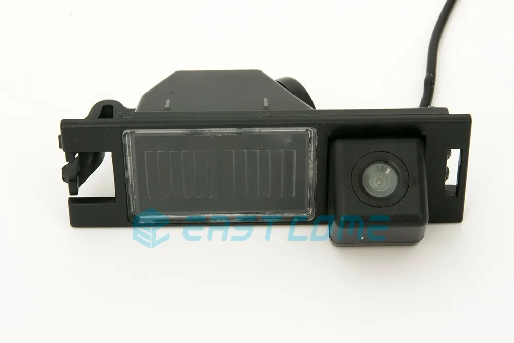CCD автомобильная парковочная камера заднего вида для hyundai New Tucson IX35 2005 2006 2007 2008 2009 2010 2011 2012 2013